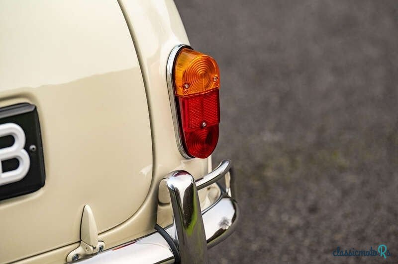 1963' Morris Mini Cooper photo #5