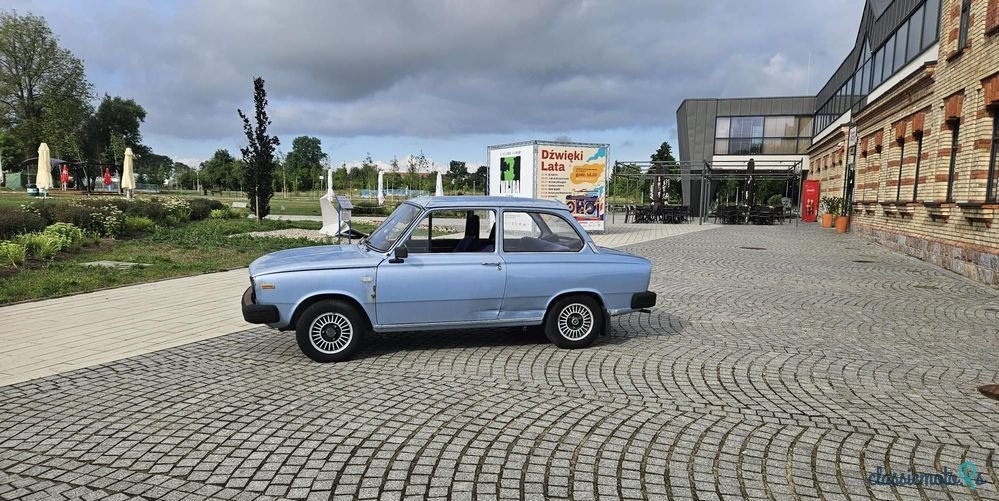 1979' Volvo photo #4