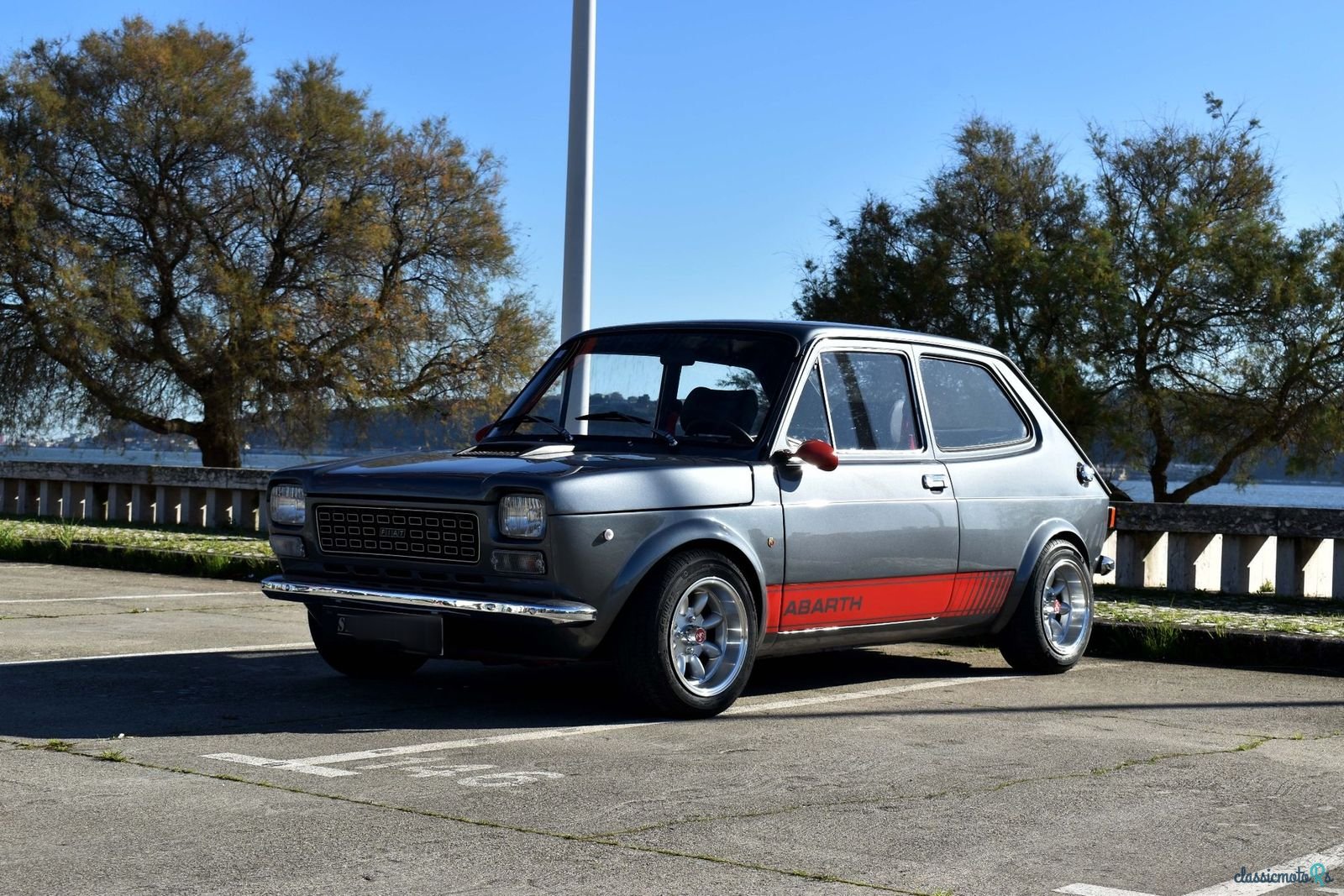 1978' Fiat 127 photo #2