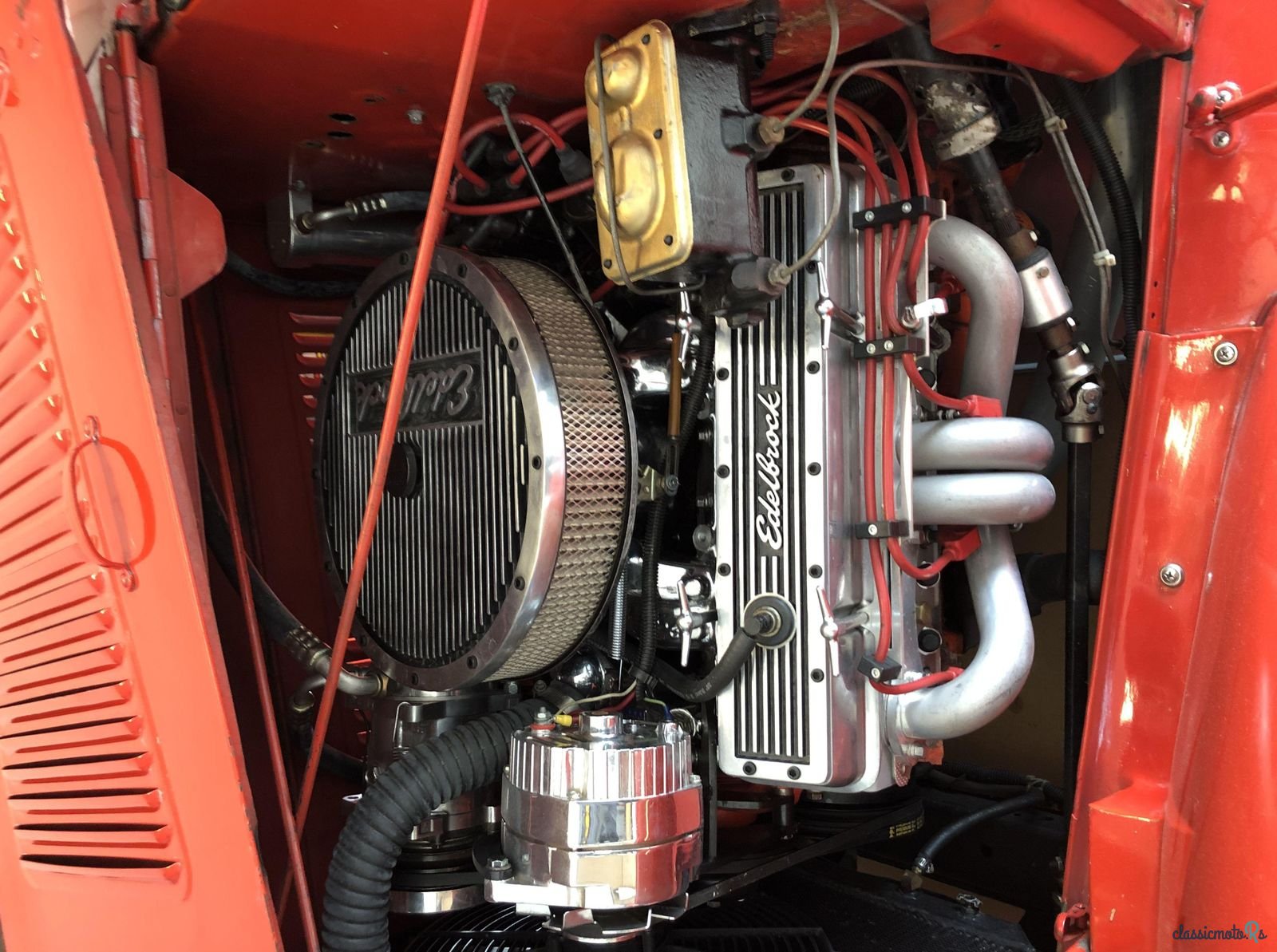 1928' Dodge Brothers photo #1