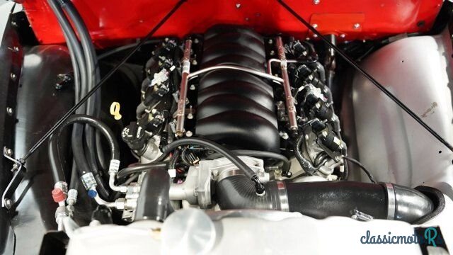 1951' Chevrolet 3100 photo #3