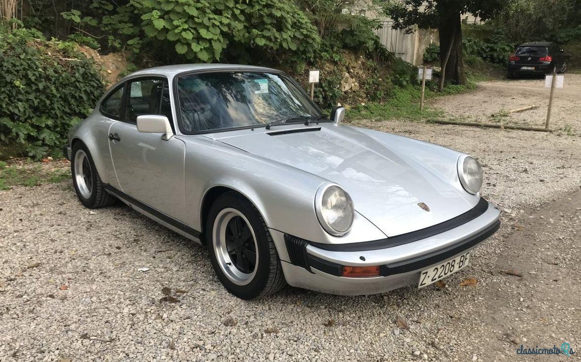 1978' Porsche 911 photo #4
