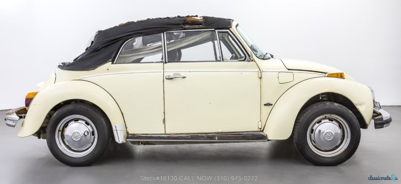 1977' Volkswagen Beetle photo #2