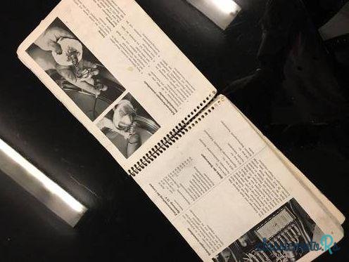 1969' Porsche 912 911 photo #6