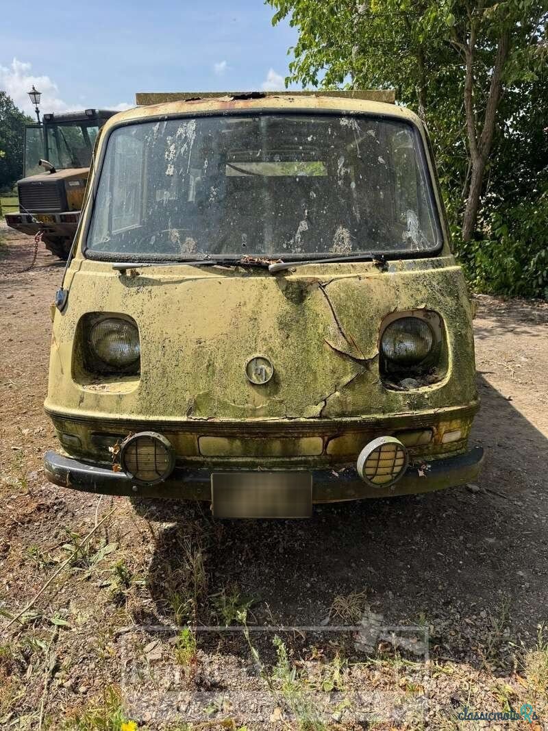1971' Mazda Bongo photo #2