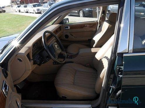 1985' Jaguar Sovereign Xj photo #3