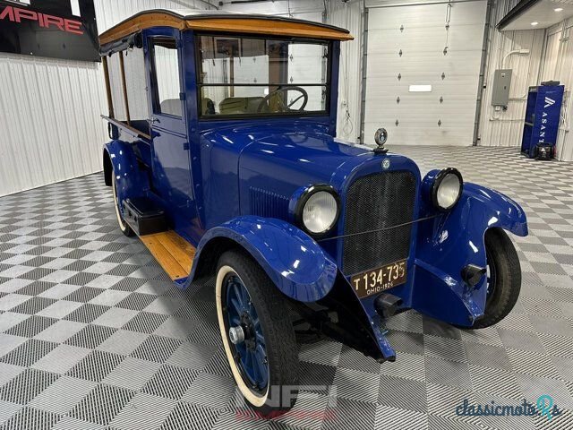1926' Dodge photo #5