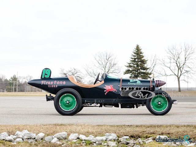 1919' Buick photo #4