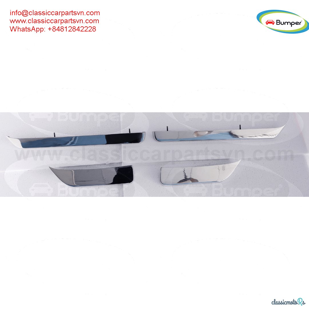 1970' De Tomaso photo #1