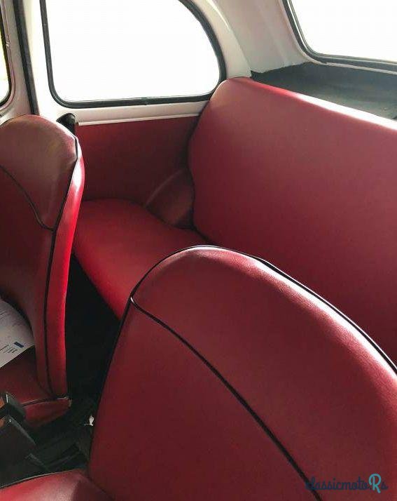 1968' Fiat 500L photo #1