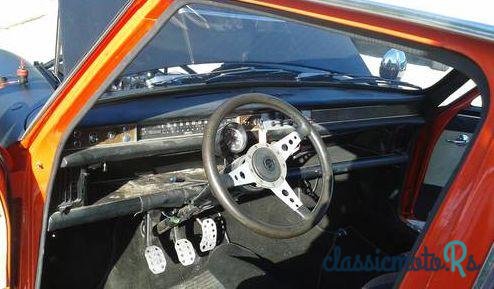 1968' Morris Landcrab photo #1