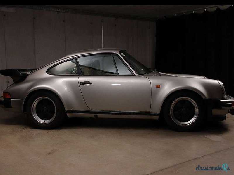 1980' Porsche 911 photo #2