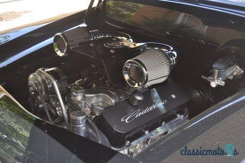 1949' Cadillac Series 62 'Cad Attack' photo #3