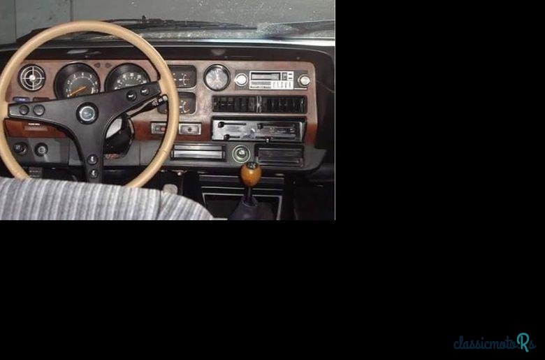 1978' Toyota Celica Ta 40 St photo #2