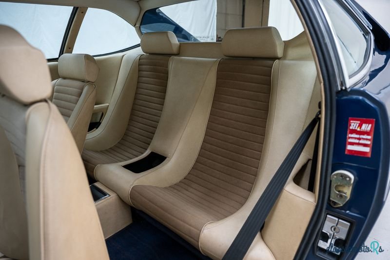 1980' Ferrari 208 GT4 '80 CH15444 photo #5