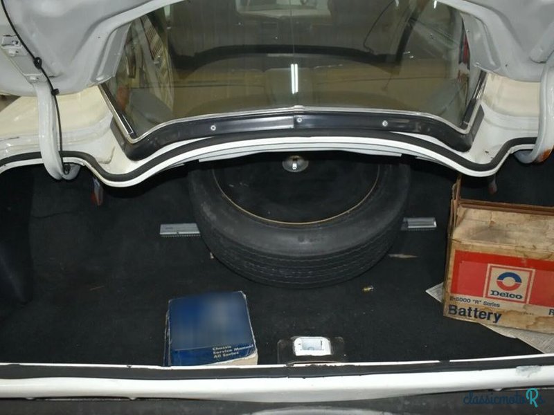1973' Buick Riviera photo #1