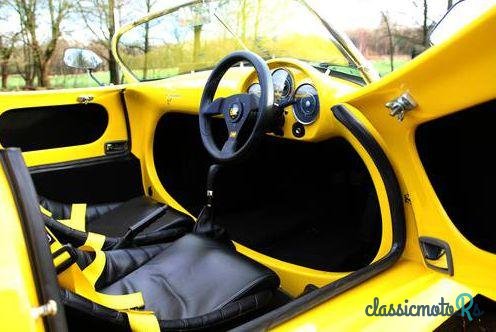 1956' Porsche 550 'S Spyder photo #5