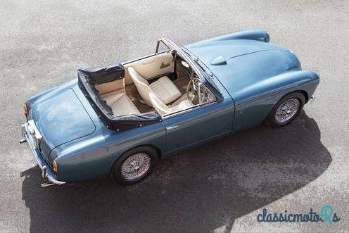 1959' Aston Martin Db Mark Iii photo #5