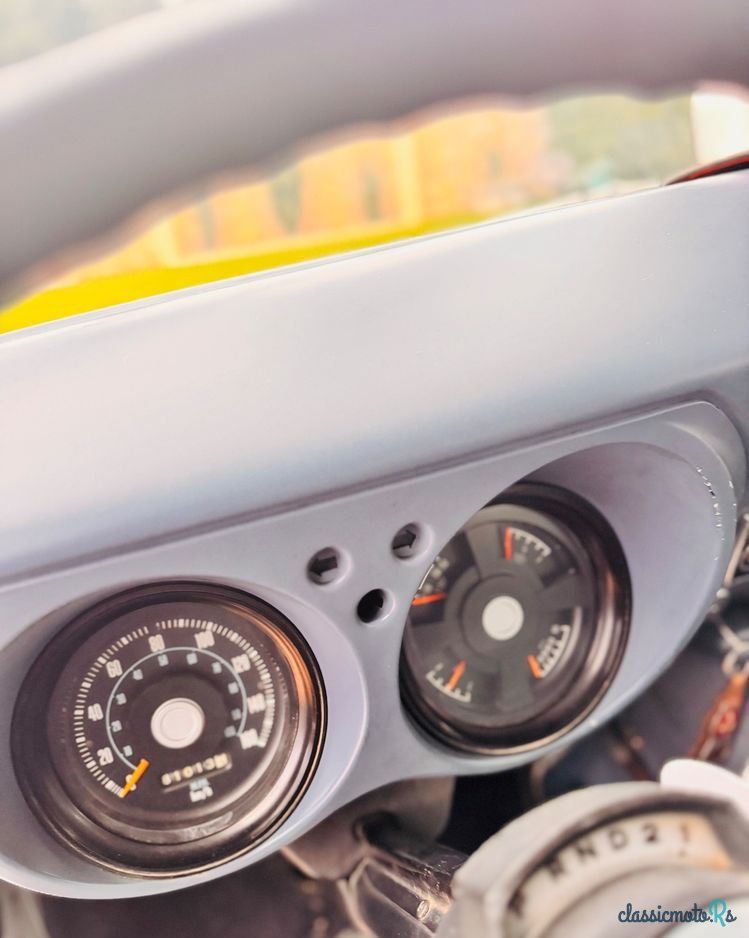 1978' Dodge Van photo #3