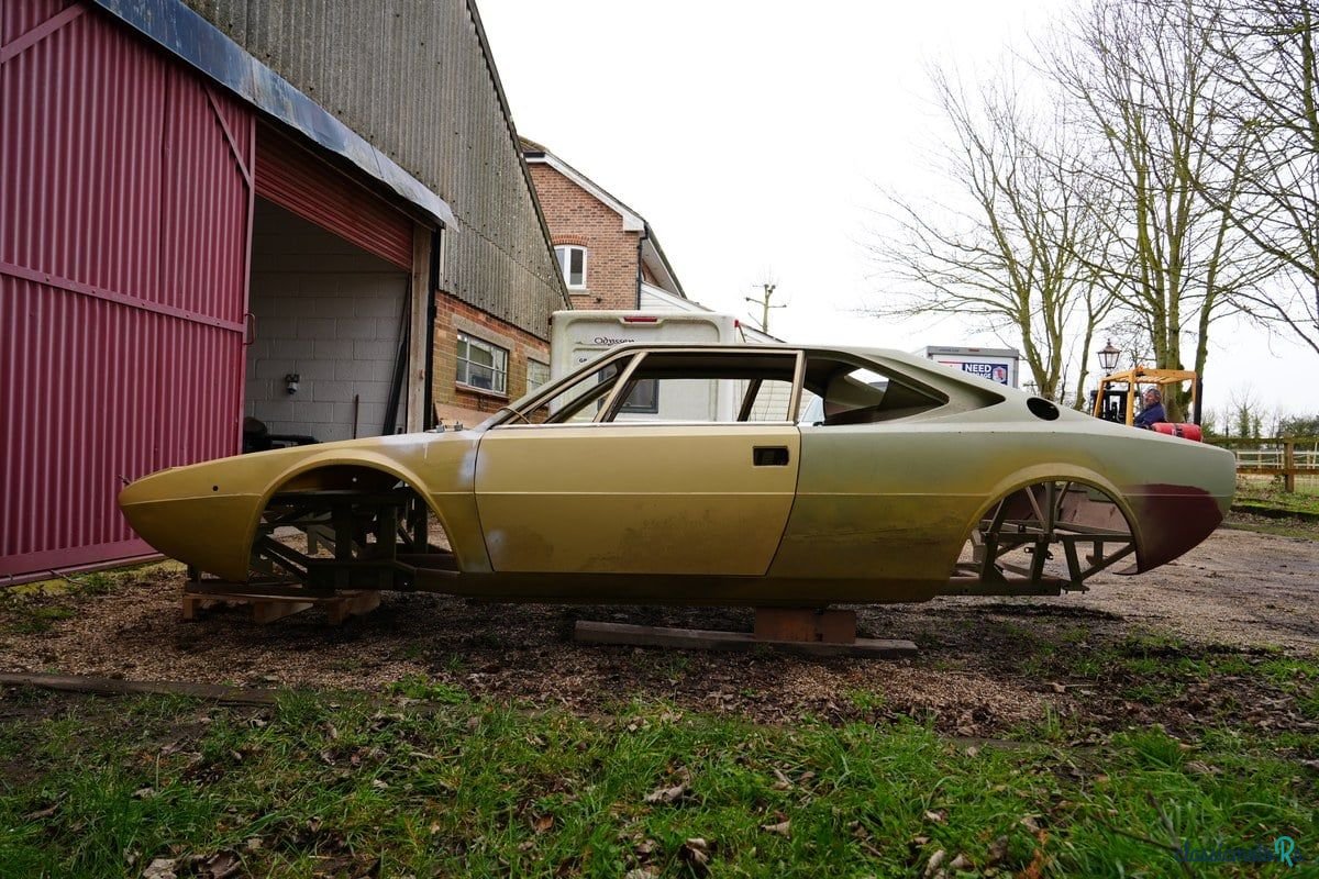 1975' Ferrari 308 photo #6