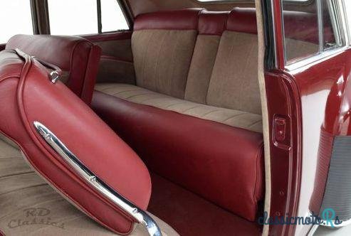 1947' Lincoln Continental Flathead V12 Coup photo #4