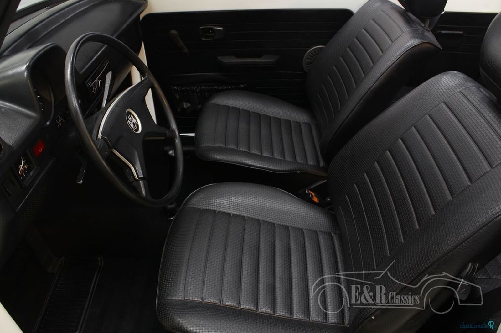 1979' Volkswagen Beetle photo #5