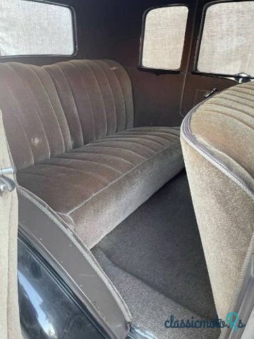 1928' Ford Model A photo #4