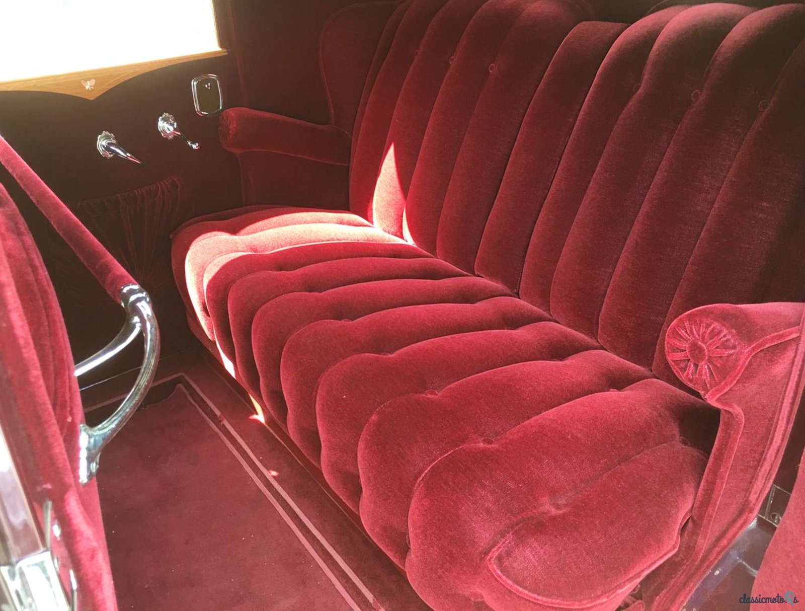 1928' Cadillac 341 photo #5