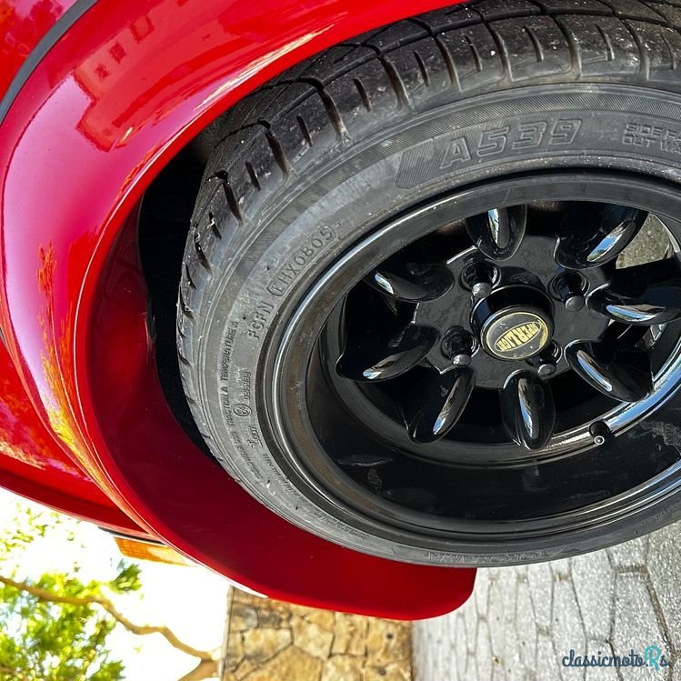 1977' MINI 1000 photo #5