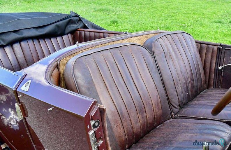 1926' Rolls-Royce Phantom photo #5