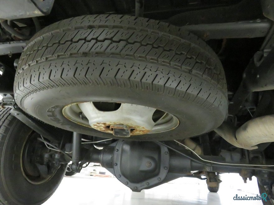 1995' GMC Sierra 3500 photo #6