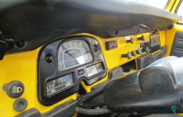 1980' Toyota Bj-40 3.0 photo #6