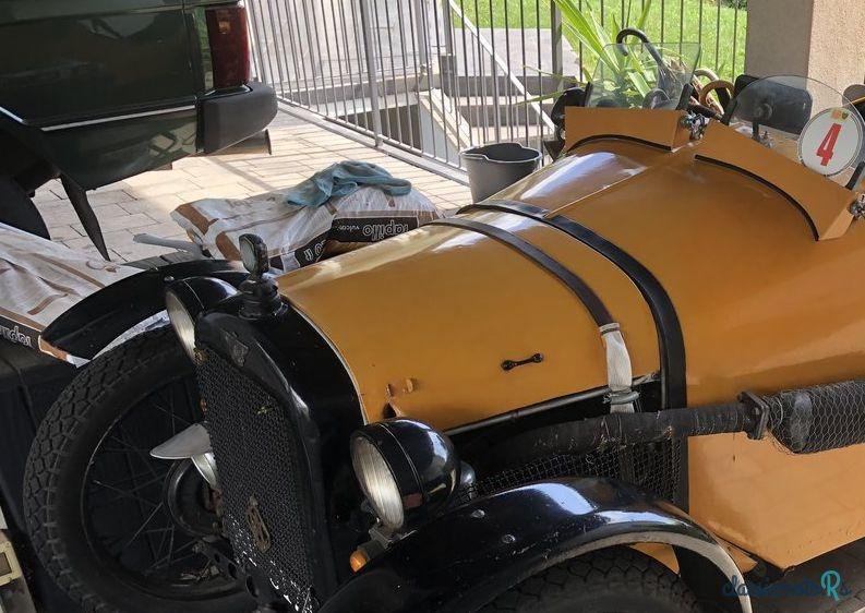 1929' Austin Austin 7 photo #2