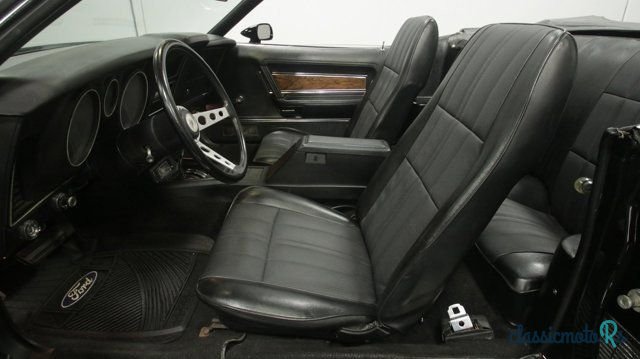 1973' Ford Mustang photo #2