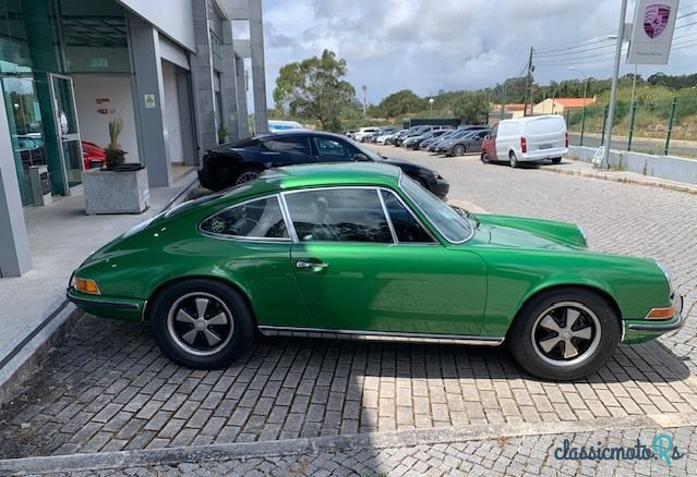 1970' Porsche 911 photo #4