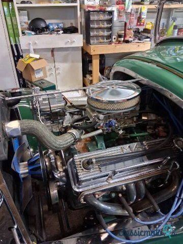 1926' Ford Model T photo #6