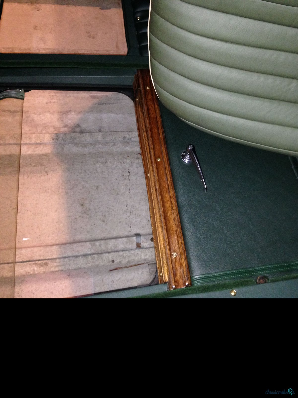 1932' Morris Major photo #2