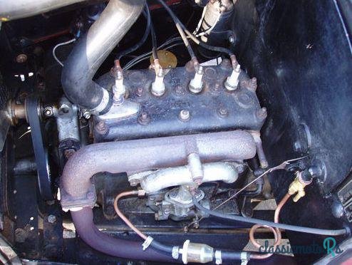 1929' Austin Austin 7 7 photo #3