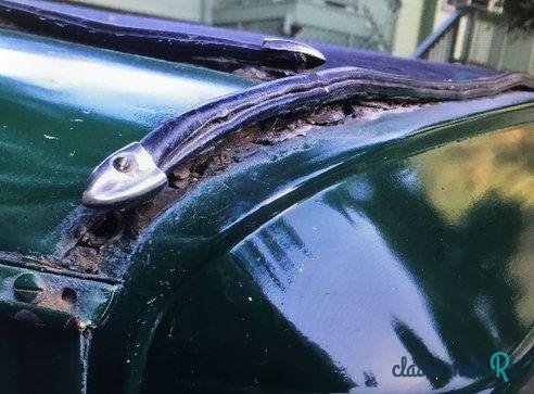 1928' Ford Model A photo #4