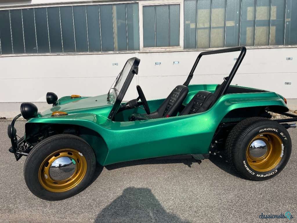 1965' Volkswagen Meyers Manx photo #1
