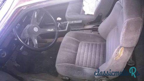 1980' Alfa Romeo Alfetta Gtv 2000 photo #2