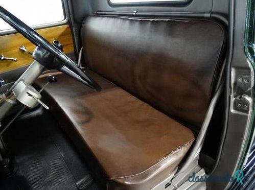 1948' GMC 250 photo #4