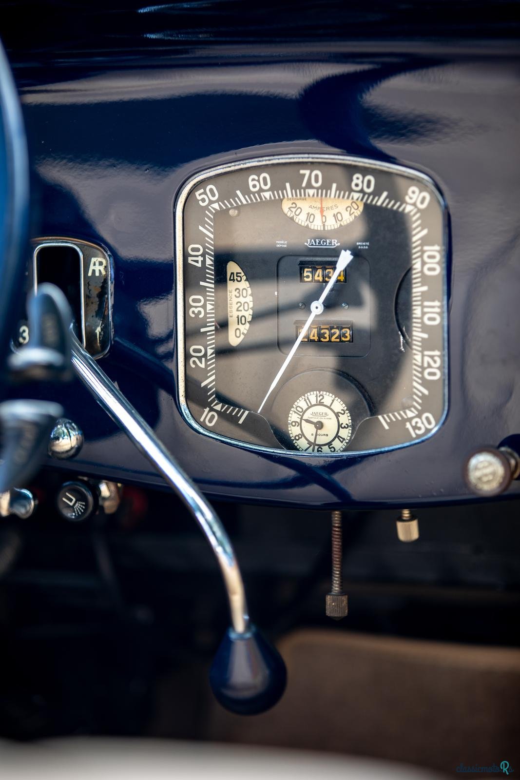 1935' Citroen Traction Avant Cabriolet photo #5