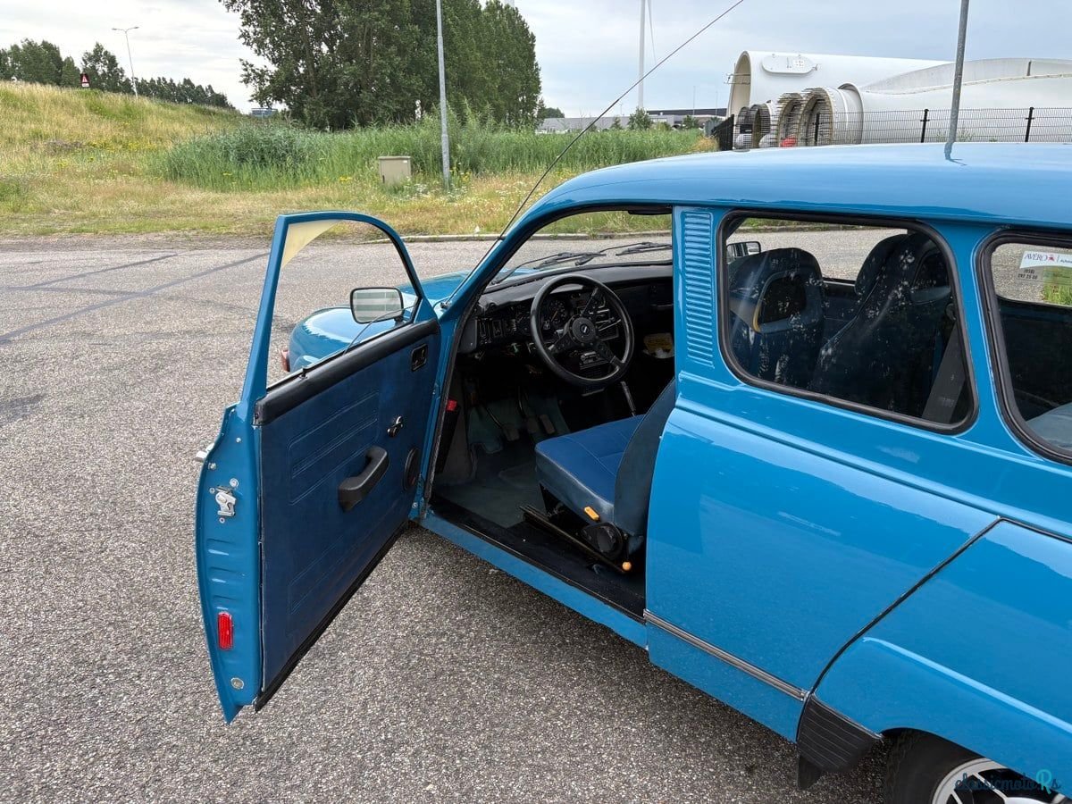 1977' Saab 95 photo #5