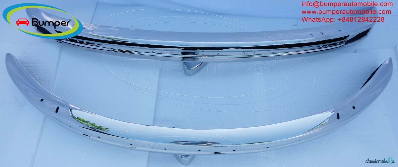 1968' Volkswagen photo #3