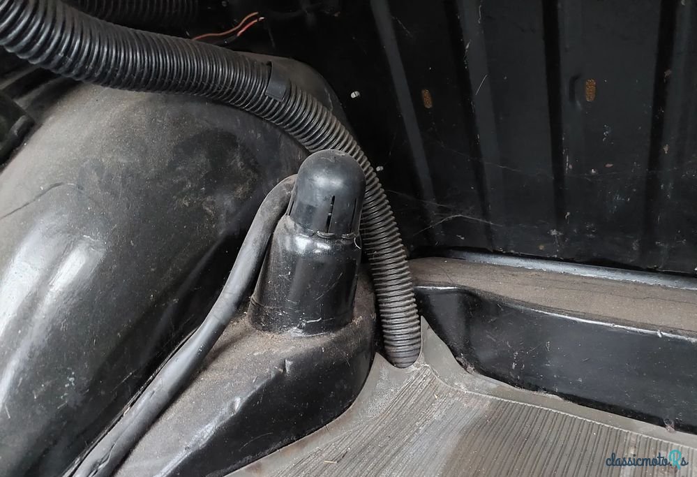 1974' Mercedes-Benz photo #6