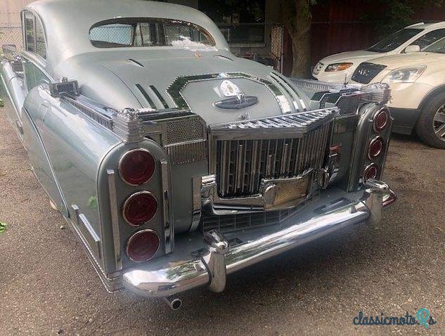 1954' Rolls-Royce Silver Wraith photo #2