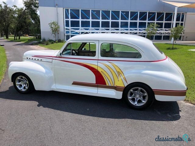 1941' Chevrolet photo #4