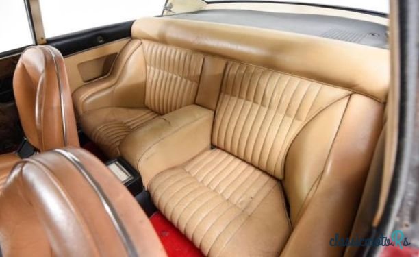 1970' Ferrari 365 photo #5