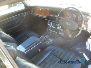 1975' Jaguar Sovereign photo #1